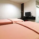 Bendungan Hilir Residence
