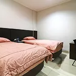 Bendungan Hilir Residence