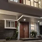 Bendungan Hilir Residence