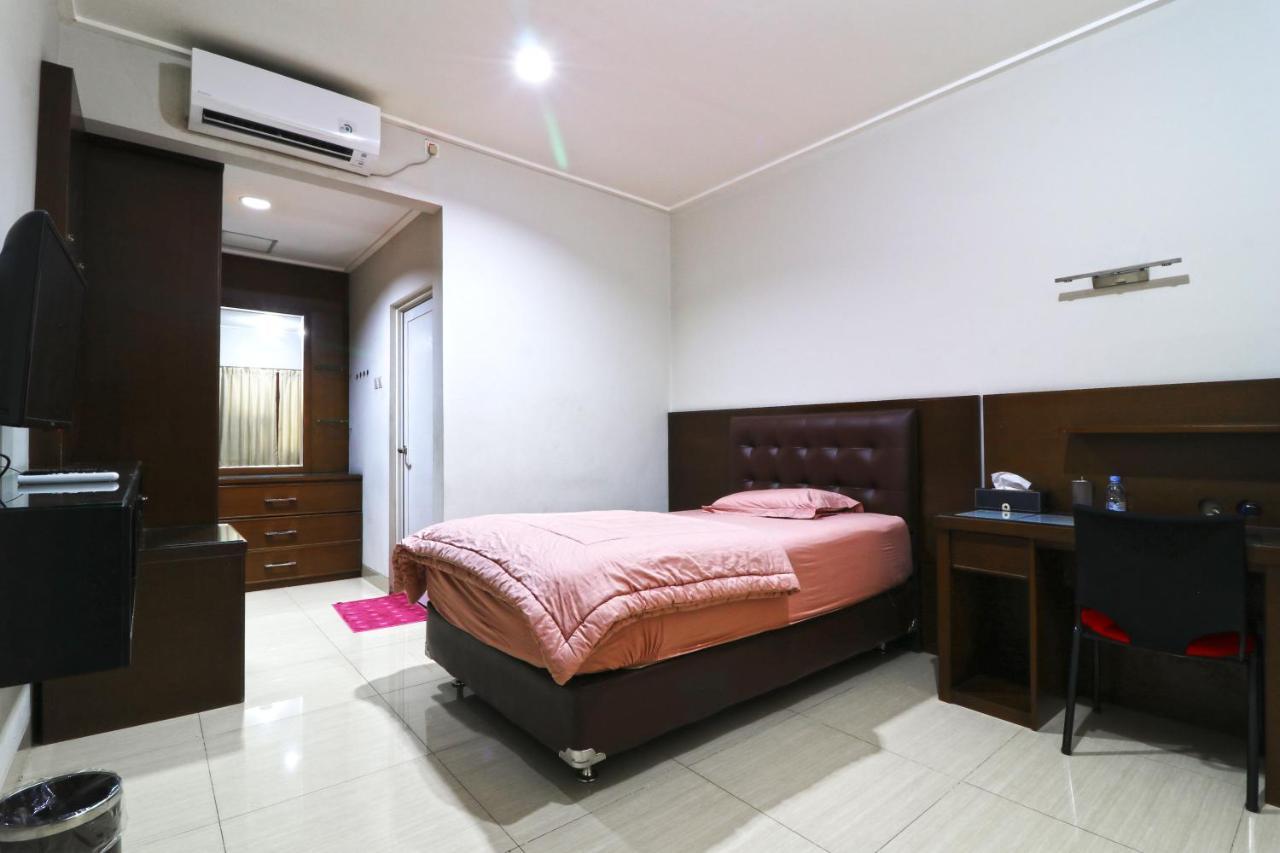 Rumah tetamu Bendungan Hilir 2*