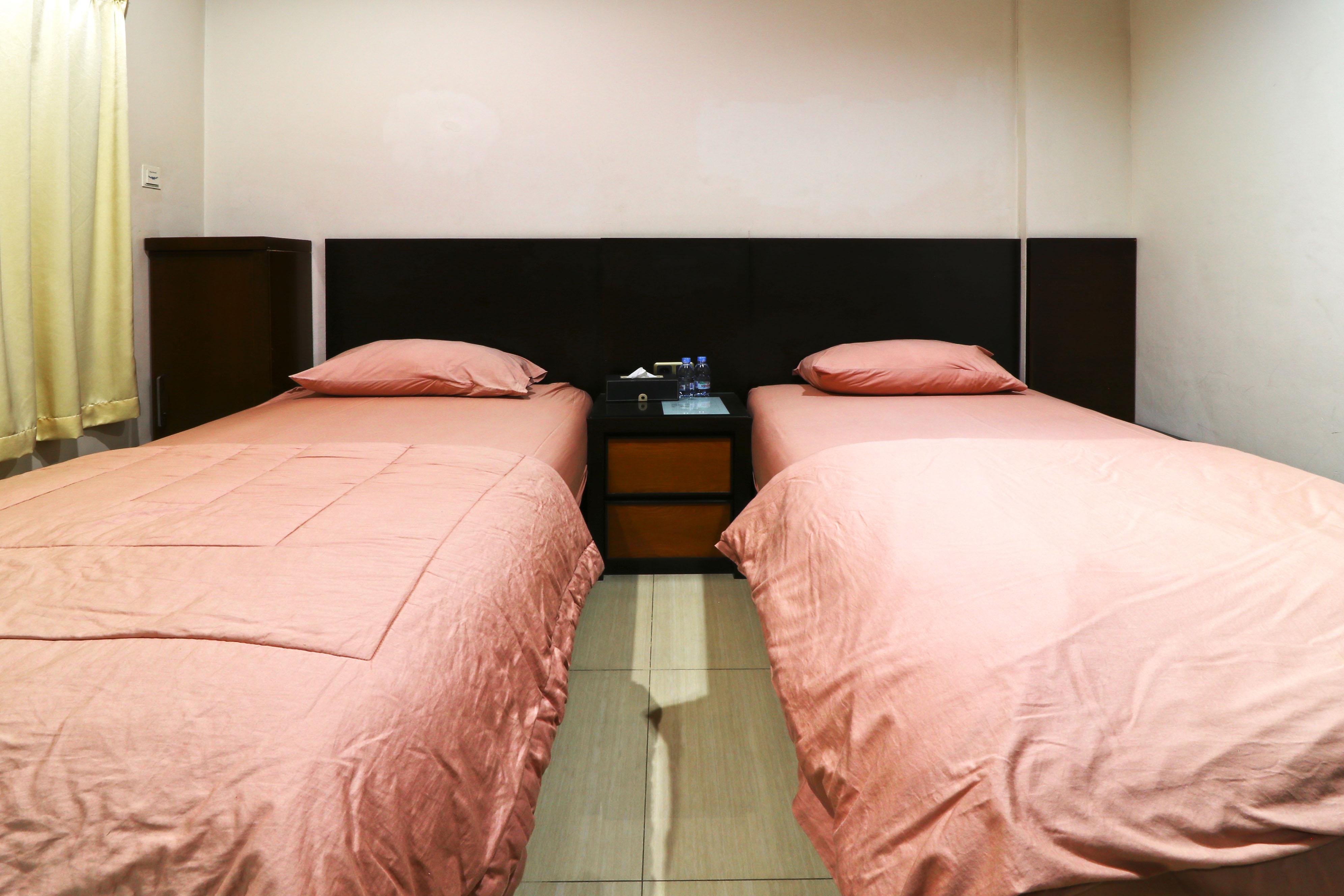 Bendungan Hilir Rumah tetamu Jakarta