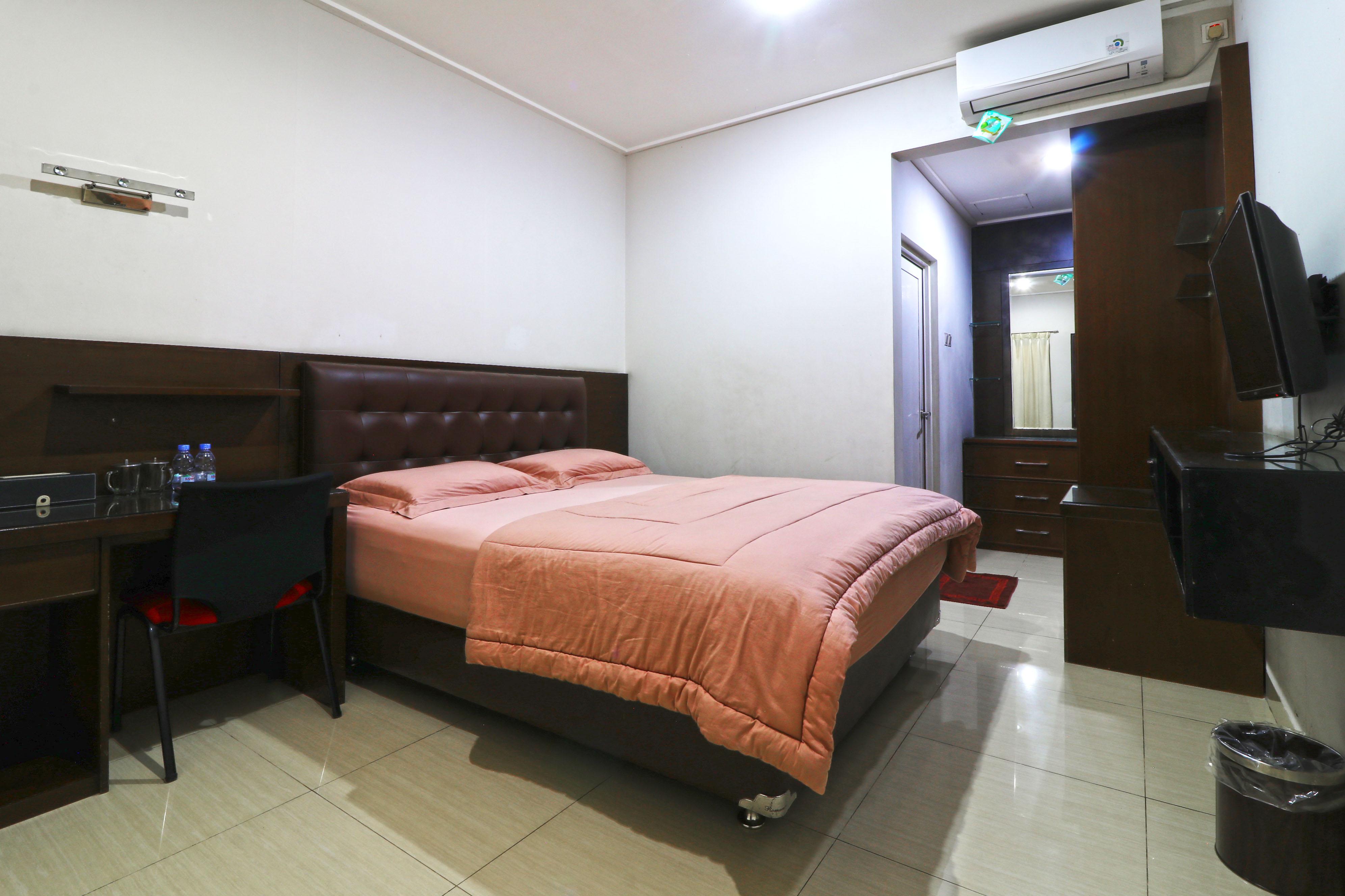 Bendungan Hilir 2* Jakarta