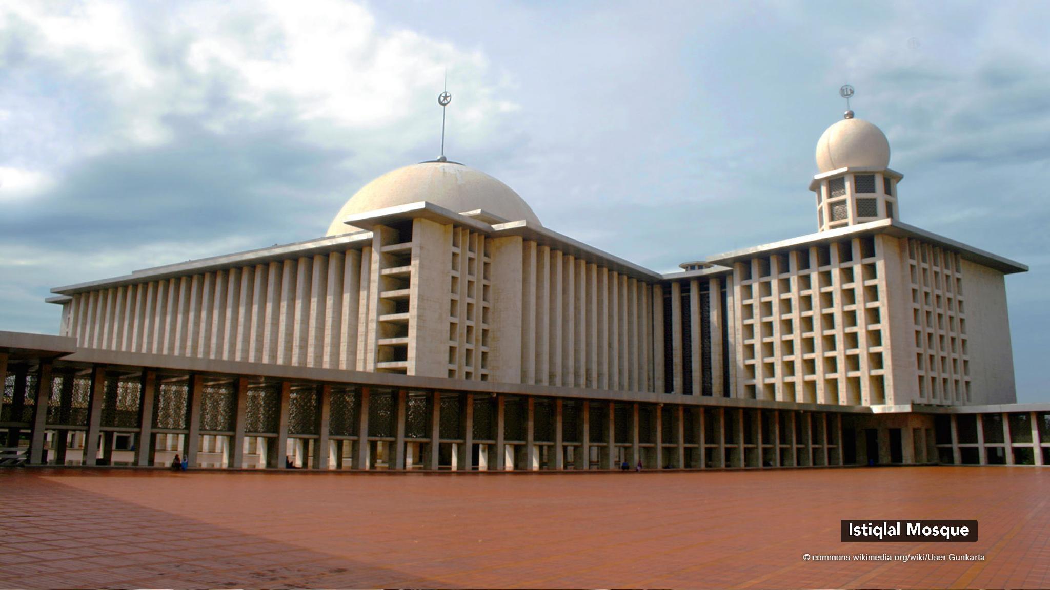 Rumah tetamu Bendungan Hilir 2*