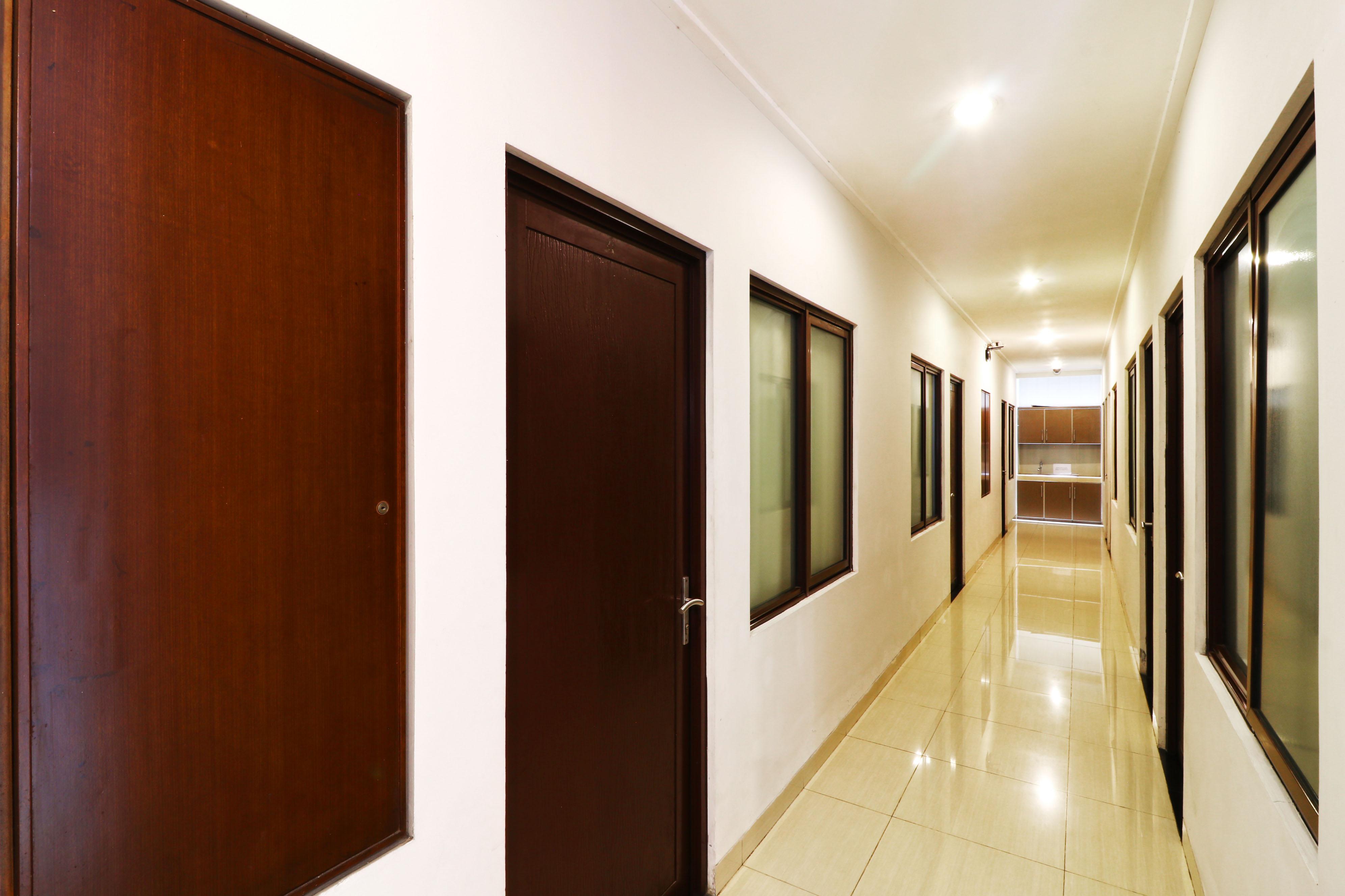 Bendungan Hilir 2* Jakarta